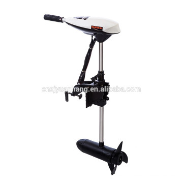 New Type 45lbs Thrust Electric Trolling Motor Saltwater, Durable
